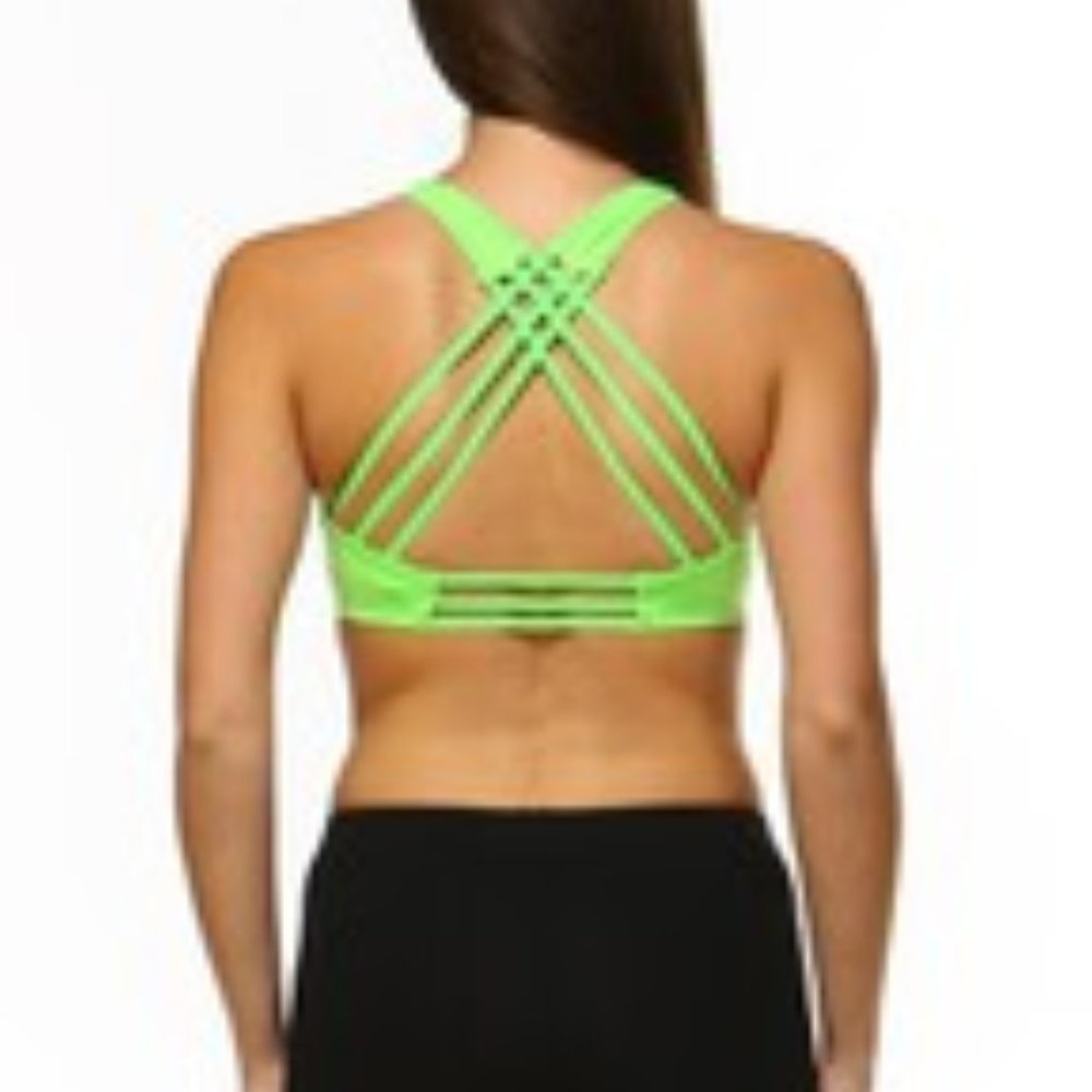 Sports bra